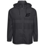 TT73 Team 365 Mens Zone Protect Lightweight Jacket