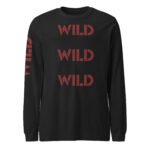 Unisex Long Sleeve Tee