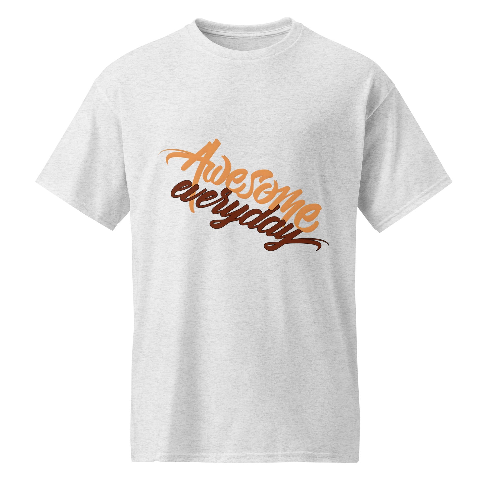Awesome everyday T-Shirt