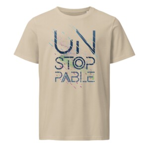 Unstoppable T-Shirt