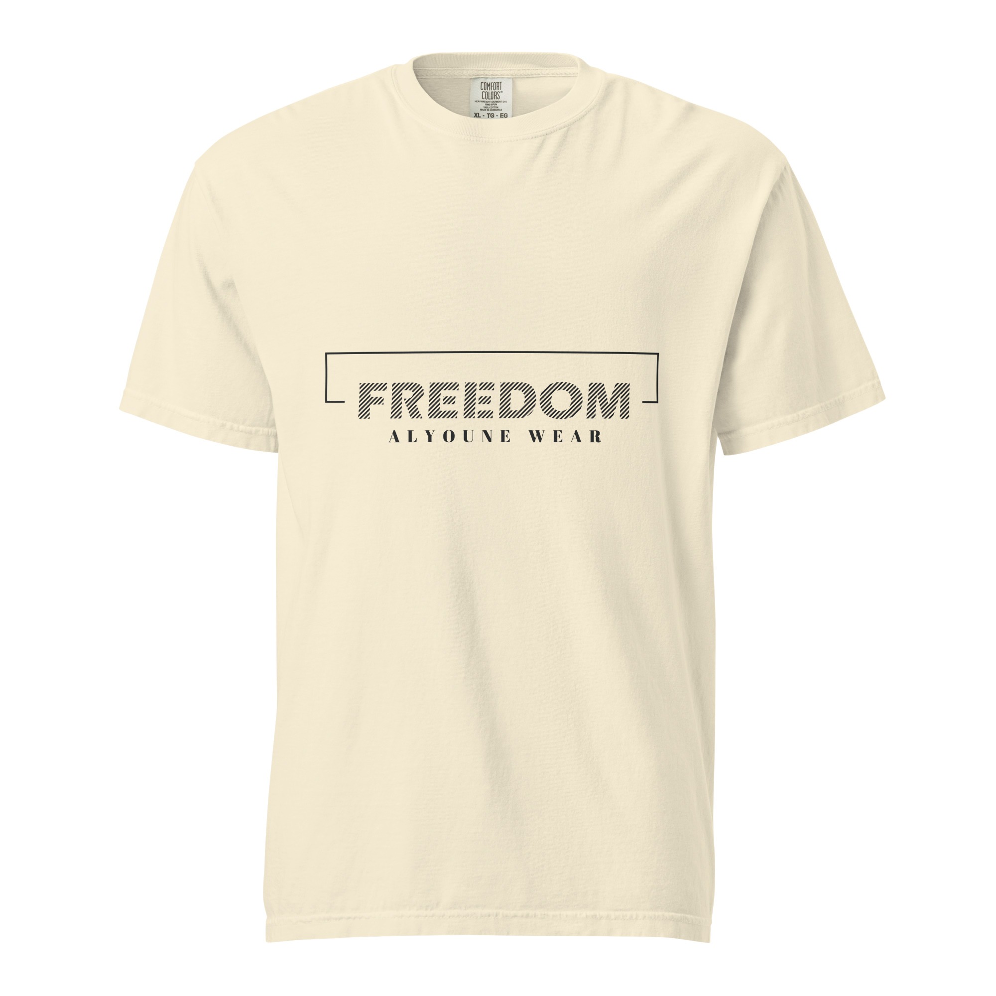 Freedom t-shirt