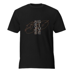 Never give-up T-Shirt