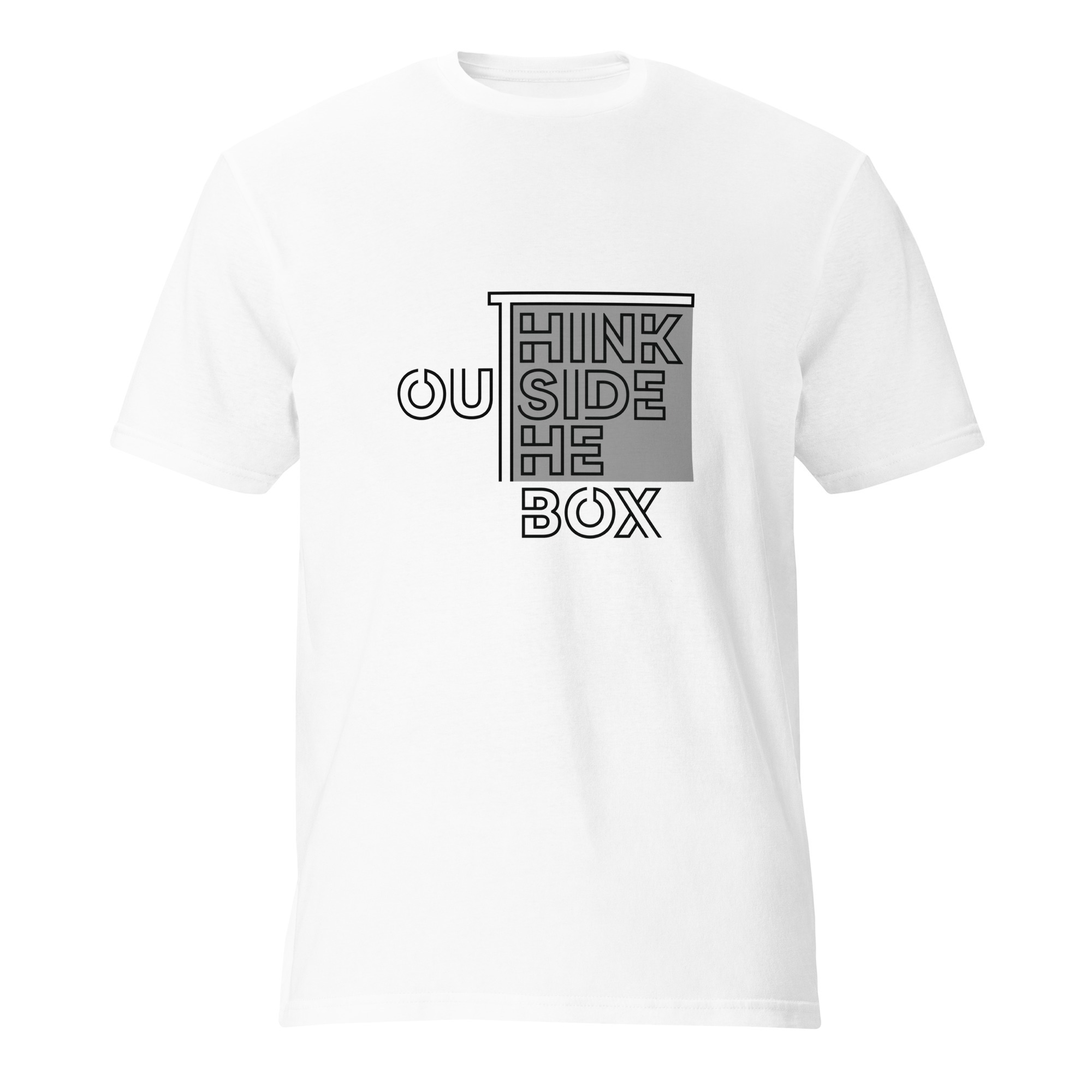 Think outside the box T-Shirt