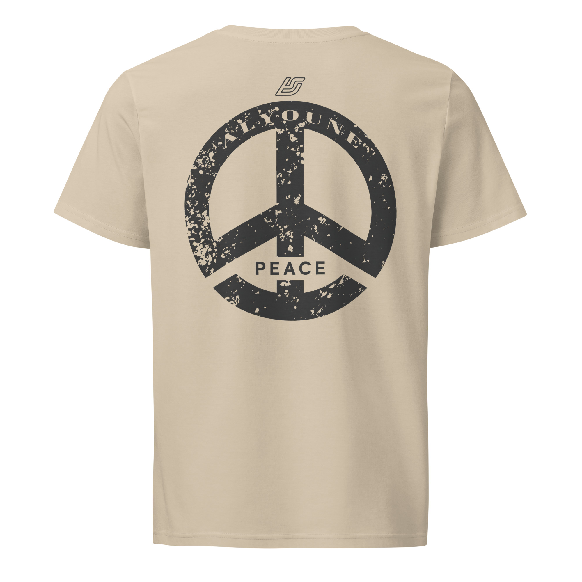 Peace t-shirt
