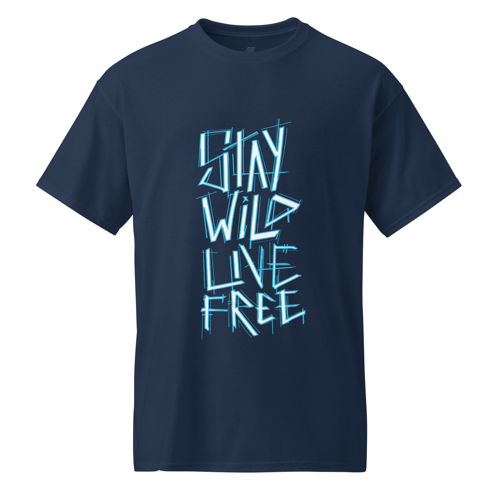 Stay wild T-Shirt