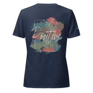 Positive Mind t-shirt