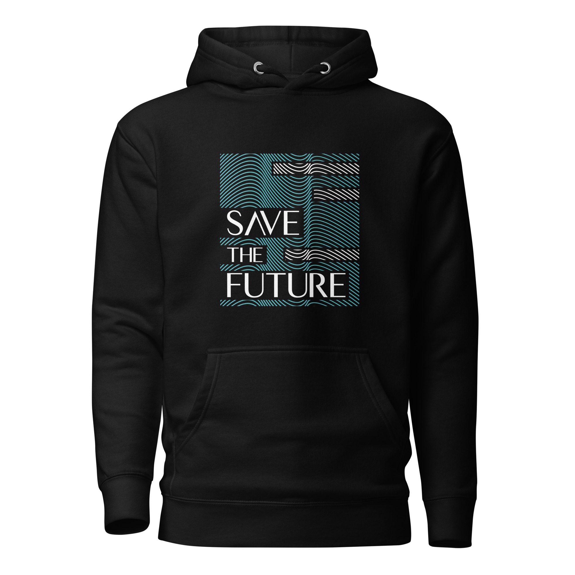Save The Future Hoodie