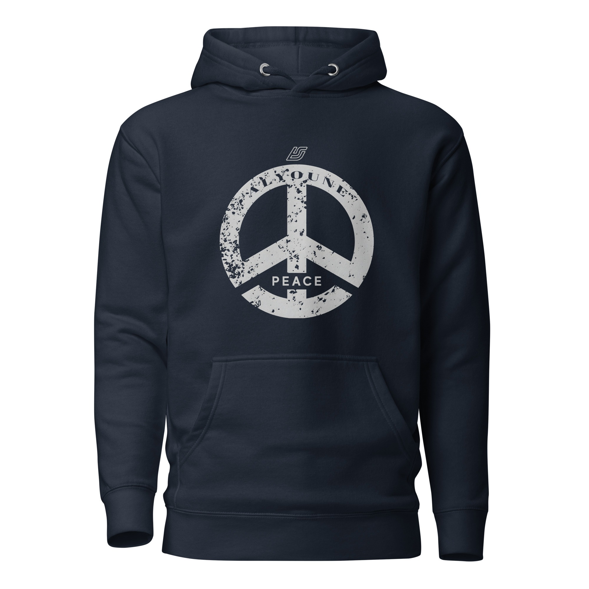 Peace Hoodie