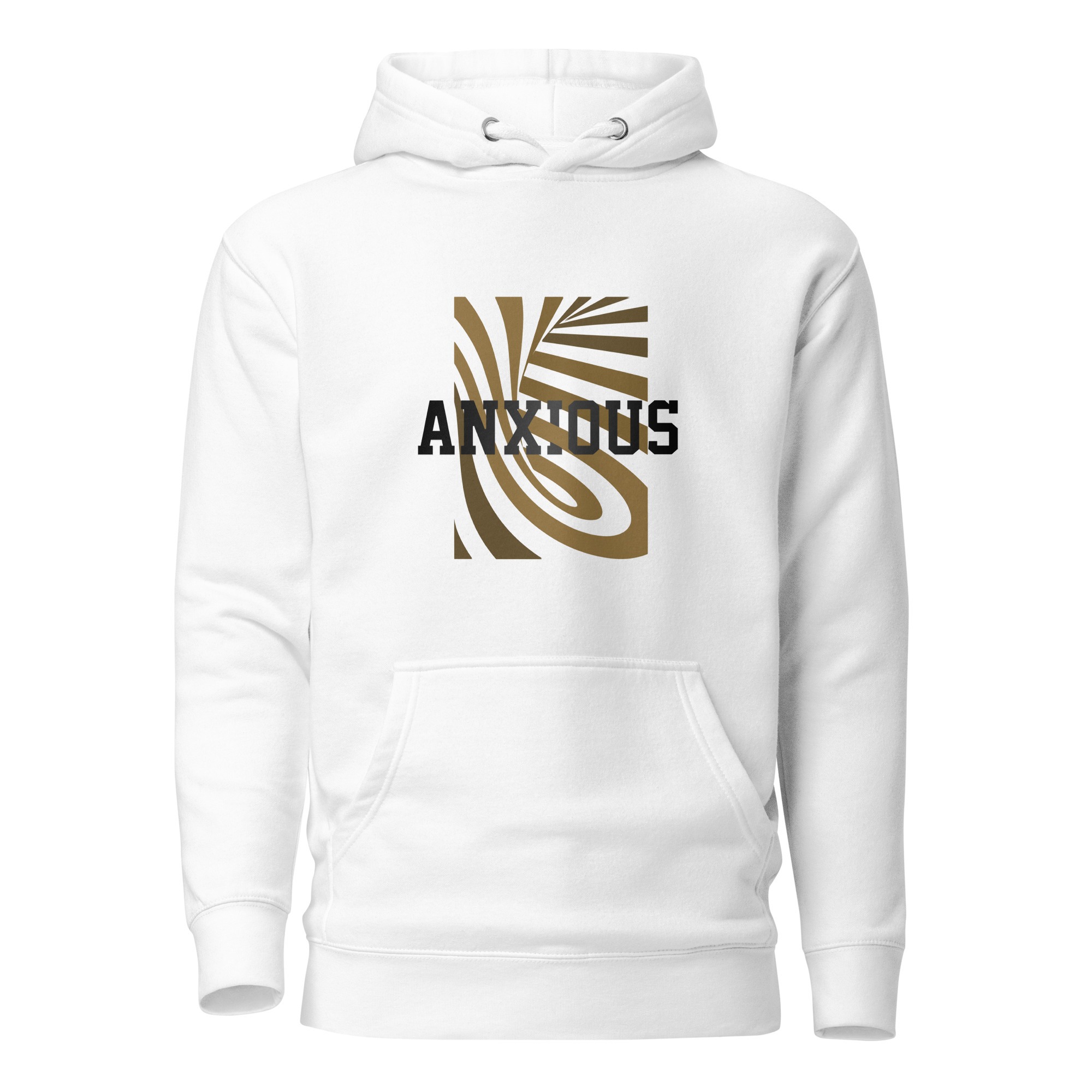 Anxious Hoodie