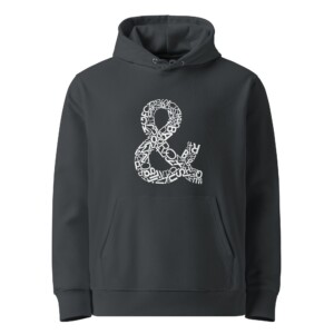 And Signe Hoodie