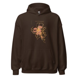 Be The Energy Attractive Hoodie