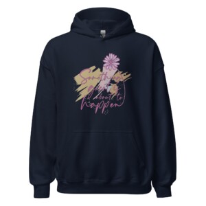 Something Great Hoodie