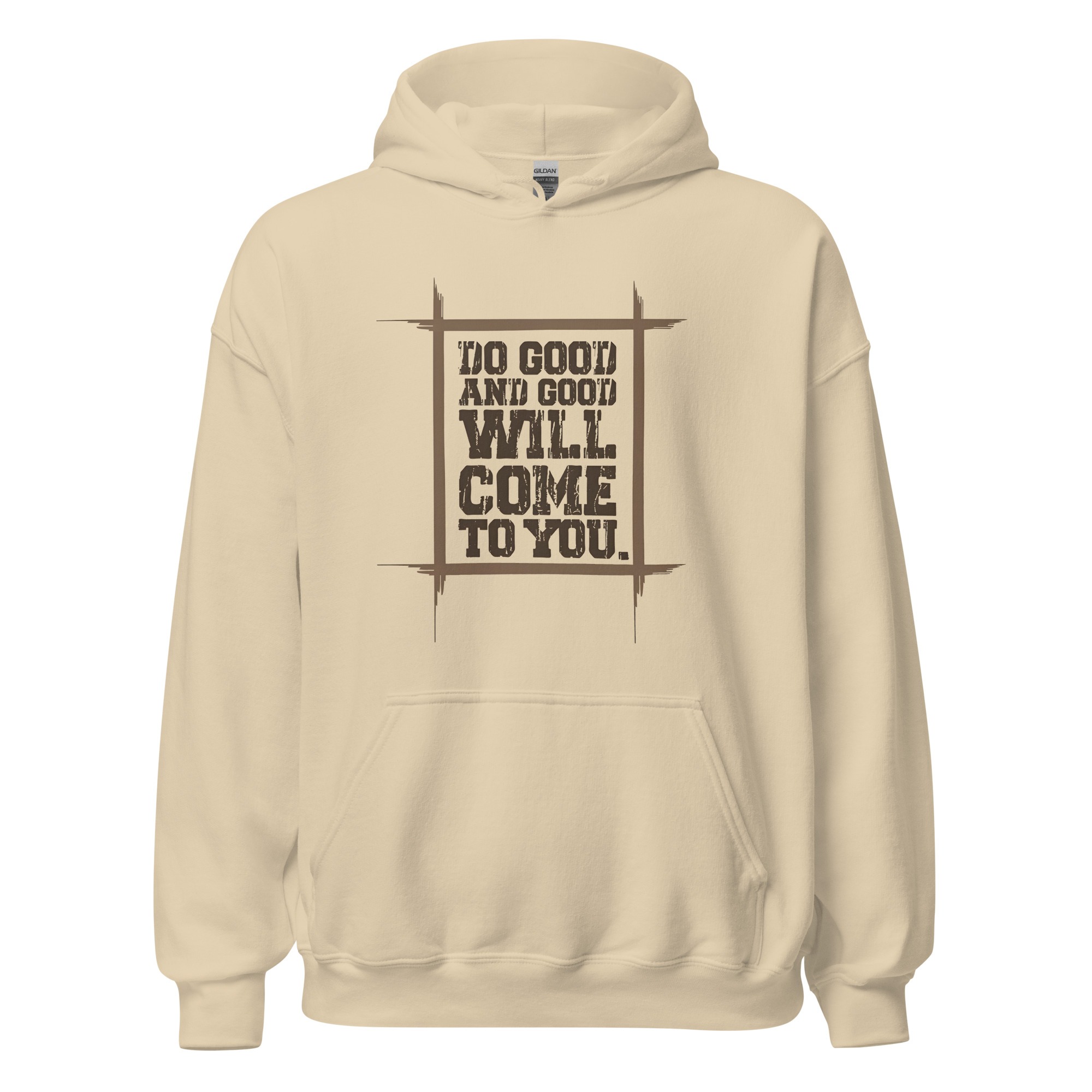 Do Good Hoodie