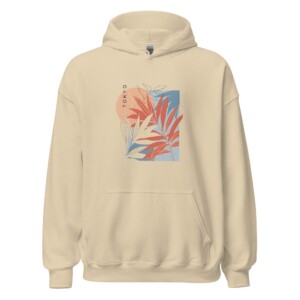 Tokyo Hoodie