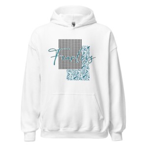 Fearless Hoodie