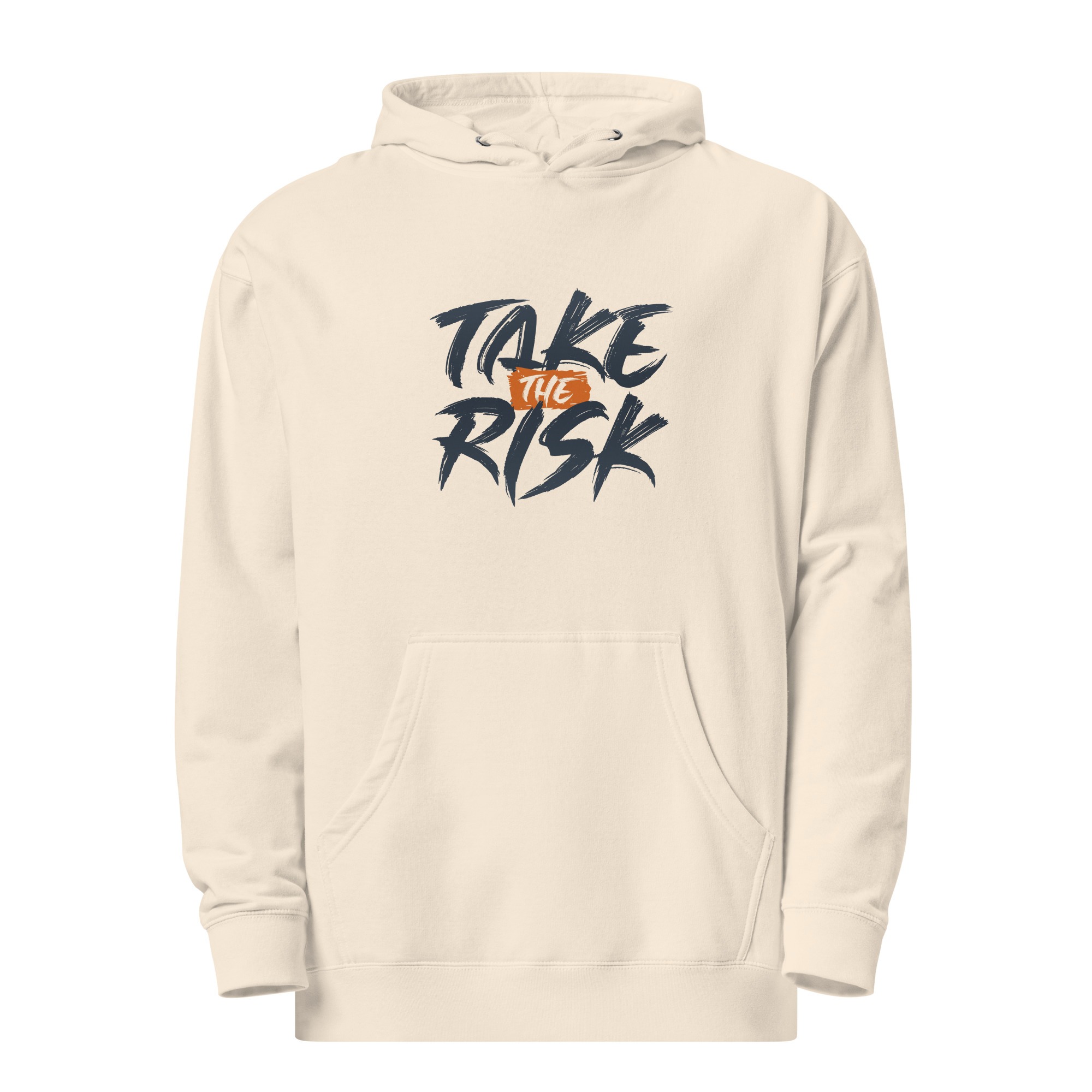 Take The Risk Hoodie