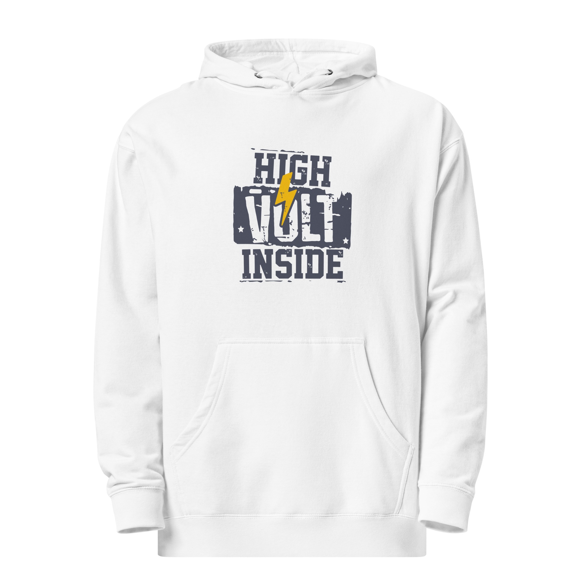 High Volt Hoodie
