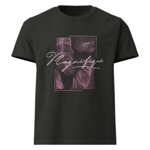 Magnifique oversized t-shirt