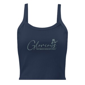 Glorious Tank Top