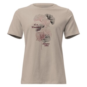 Wonderful day T-Shirt